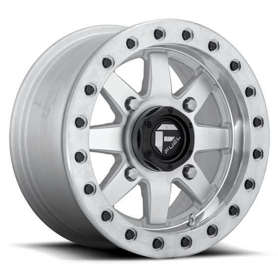 Fuel Off-road D937 / D938 Maverick UTV Wheel
