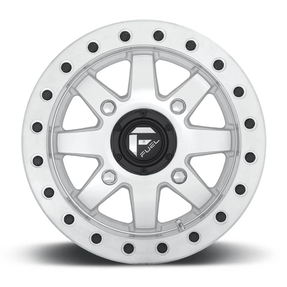 Fuel Off-road D937 / D938 Maverick UTV Wheel - Image 2
