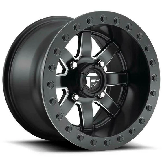Fuel Off-road D937 / D938 Maverick UTV Wheel - Image 4
