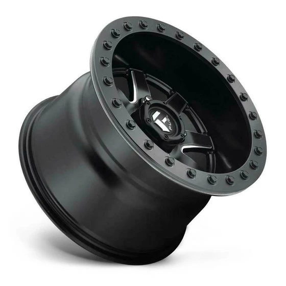 Fuel Off-road D937 / D938 Maverick UTV Wheel - Image 6