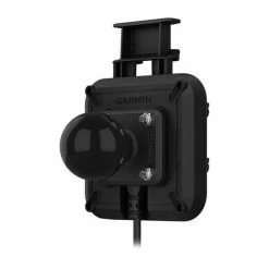 Garmin Locking Magnet-assisted Mount