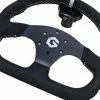 Geiser Performance Steering Wheel