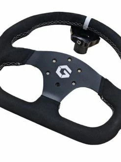 Geiser Performance Steering Wheel