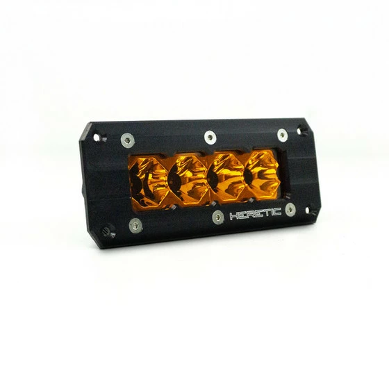 Heretic Studio BA-4 Flush Mount LED Pod Light - Image 3