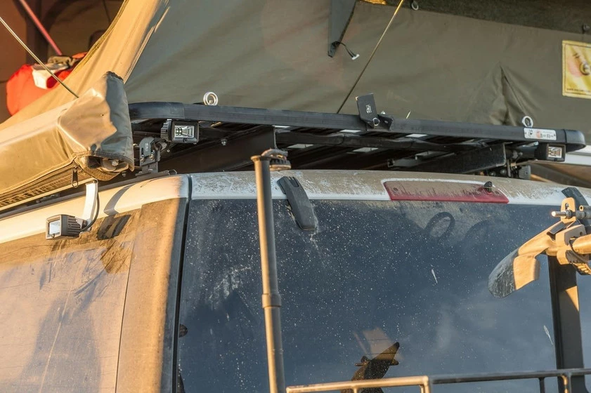 KC HiLiTES 2" C-Series C2 LED Backup Light (Flood) - Image 13