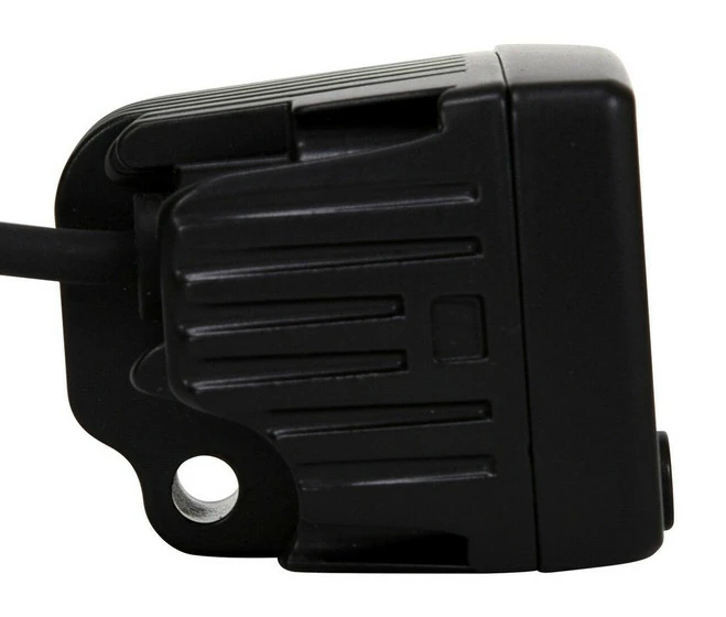 KC HiLiTES 2" C-Series C2 LED Backup Light (Flood) - Image 3