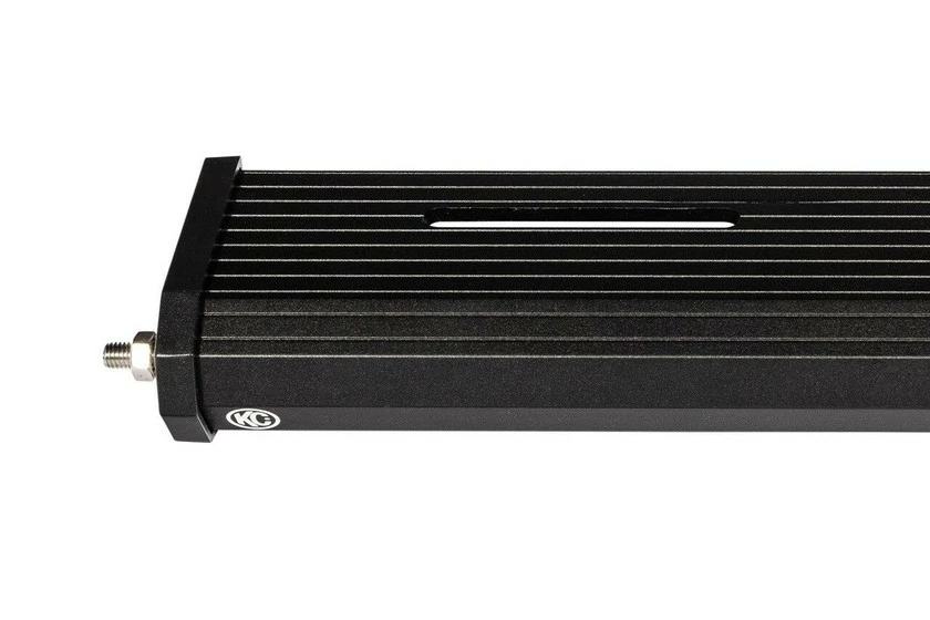 KC HiLiTES 50" Overhead Xross Bar Mount - Image 5