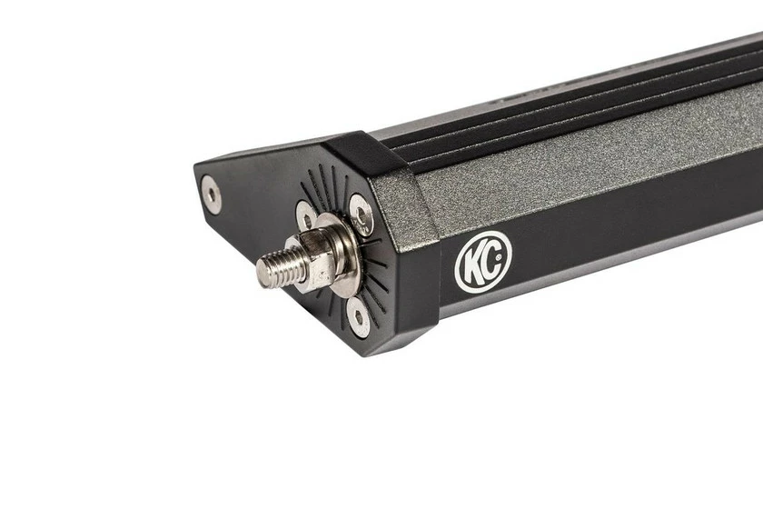 KC HiLiTES 50" Overhead Xross Bar Mount - Image 4