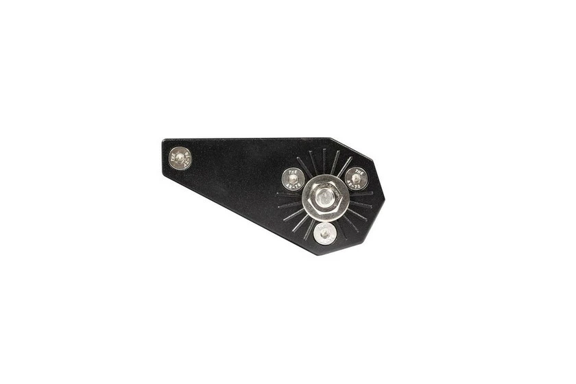 KC HiLiTES 50" Overhead Xross Bar Mount - Image 3