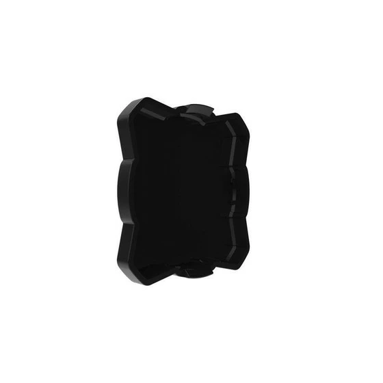 KC HiLiTES FLEX ERA 1 Light Cover (KC Logo) - Image 5