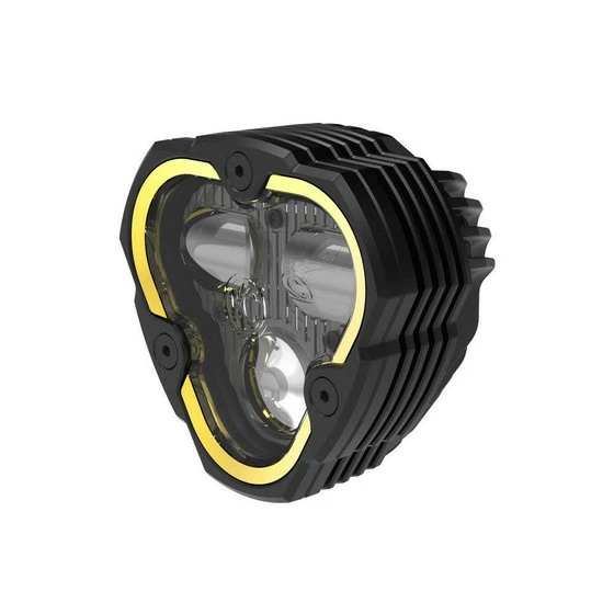 KC HiLiTES Flex Era 3 Dual Mode SAE Fog Light - 2-Light Master Kit Toyota Tacoma / 4 Runner / Tundra - Image 5