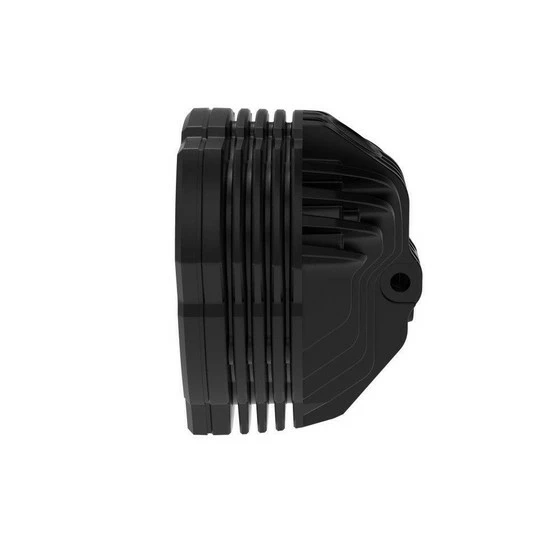 KC HiLiTES Flex Era 3 Dual Mode SAE Fog Light - 2-Light Master Kit Toyota Tacoma / 4 Runner / Tundra - Image 8