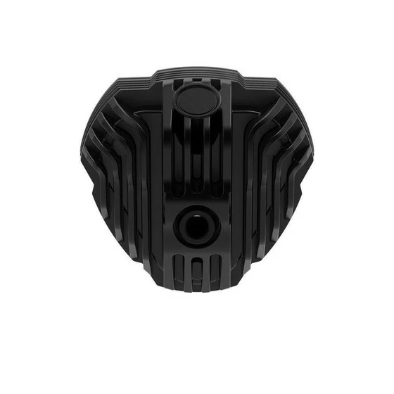 KC HiLiTES Flex Era 3 Dual Mode SAE Fog Light - 2-Light Master Kit Toyota Tacoma / 4 Runner / Tundra - Image 7