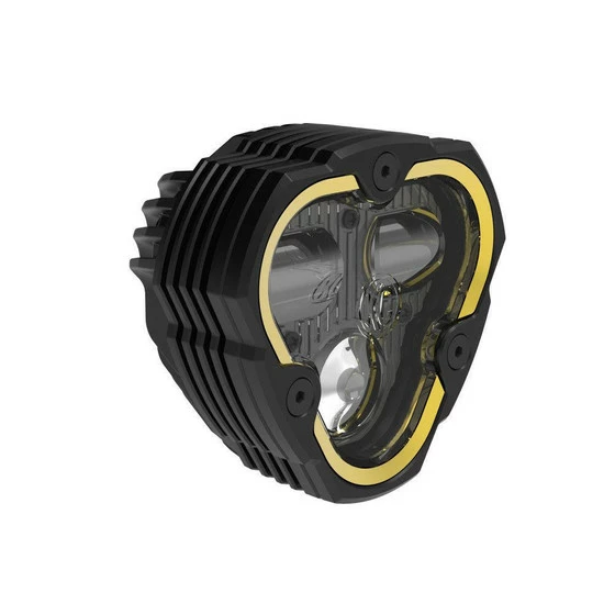 KC HiLiTES Flex Era 3 Dual Mode SAE Fog Light - 2-Light Master Kit Toyota Tacoma / 4 Runner / Tundra - Image 6