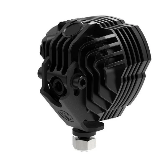 KC HiLiTES Flex Era 3 Dual Mode SAE Fog Light - 2-Light Master Kit - Image 13