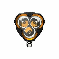 KC HiLiTES FLEX ERA 3 LED Light (Single) (Combo)