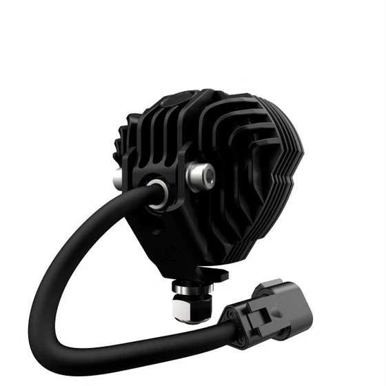 KC HiLiTES FLEX ERA 3 LED Light (Single) (Spot) - Image 3