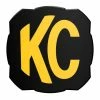 KC HiLiTES FLEX ERA 3 Light Shield Hard Cover (Black)
