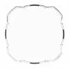KC HiLiTES FLEX ERA 3 Light Shield Hard Cover (Clear)