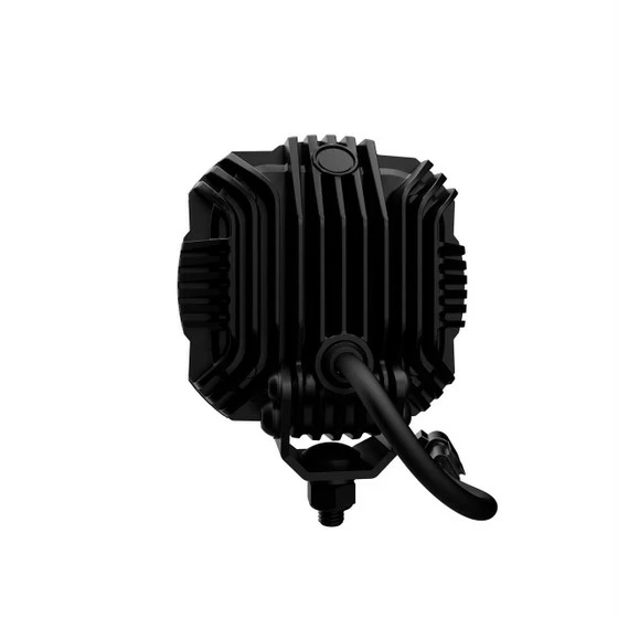 KC HiLiTES FLEX ERA 4 LED Light (Spot) (Pair Pack) - Image 6