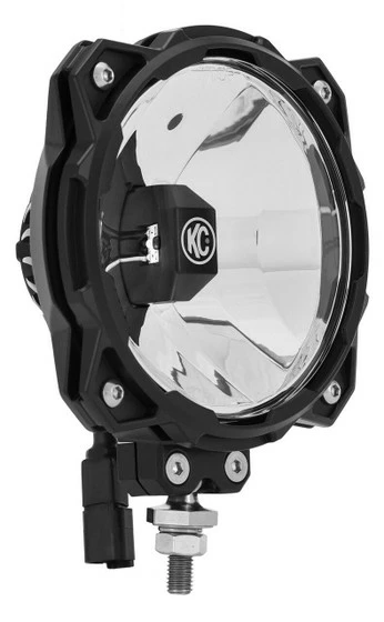KC HiLiTES Gravity LED Pro6 Single Wide-40 Light - Image 6