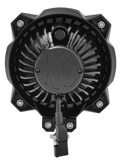 KC HiLiTES Gravity LED Pro6 Single Wide-40 Light - Image 5