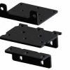 KFI Arctic-Cat Prowler 500 Winch Mount