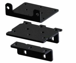 KFI Arctic-Cat Prowler 500 Winch Mount