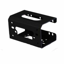 KFI Arctic Cat Wildcat Winch Mount