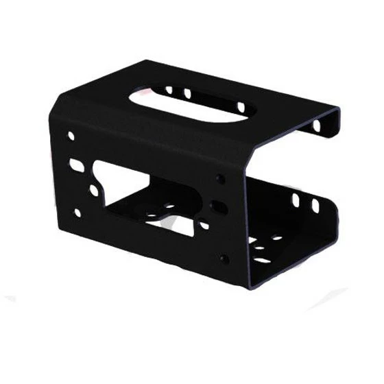 KFI Arctic Cat Wildcat Winch Mount