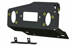 KFI Can-Am Maverick Trail Winch Mount