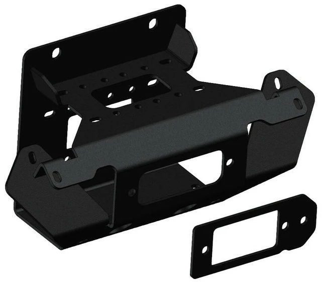 KFI Can-Am Maverick X3 Winch Mount