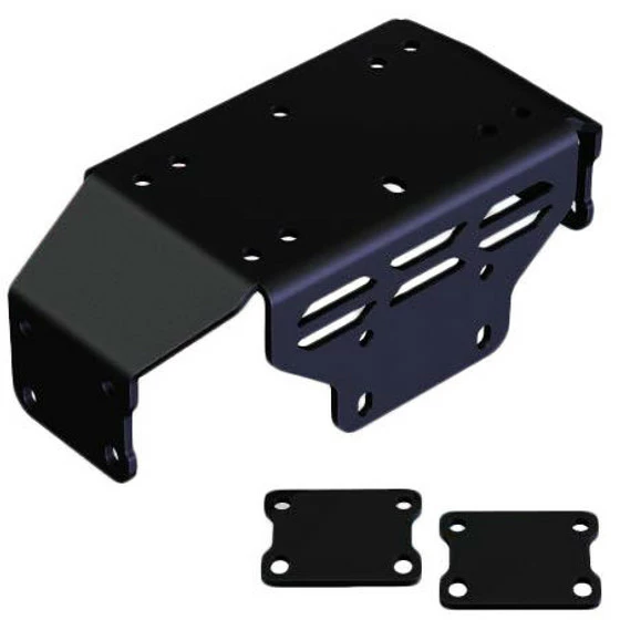 KFI Honda Pioneer 500 Winch Mount