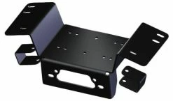 KFI Honda Pioneer 700 Winch Mount