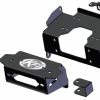 KFI Honda Talon 1000 Winch Mount