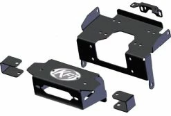 KFI Honda Talon 1000 Winch Mount