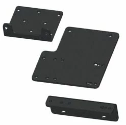 KFI Kawasaki Mule 4000 Series Winch Mount