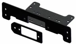 KFI Kawasaki Mule SX / XC Winch Mount