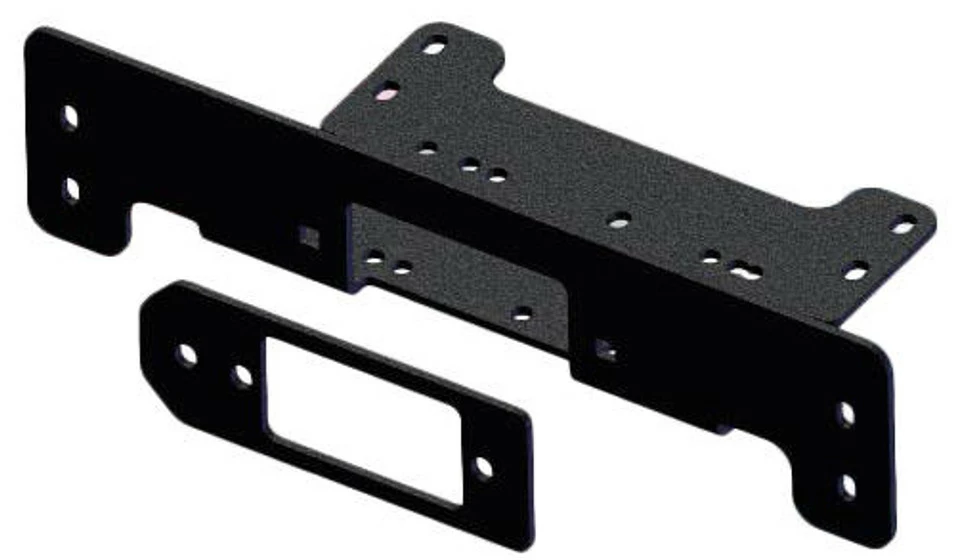 KFI Kawasaki Mule SX / XC Winch Mount