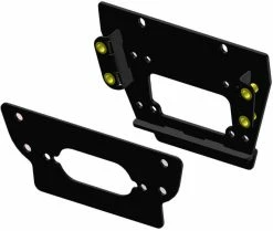 KFI Kawasaki Teryx KRX Winch Mount