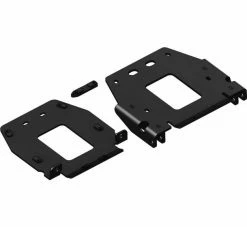 KFI Polaris General / RZR S 900/1000 Front-Mount Plow Mount