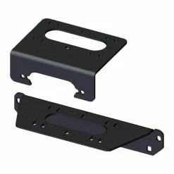 KFI Polaris Ranger XP 1000 Winch Mount