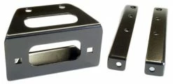 KFI Polaris RZR 570/800 Winch Mount