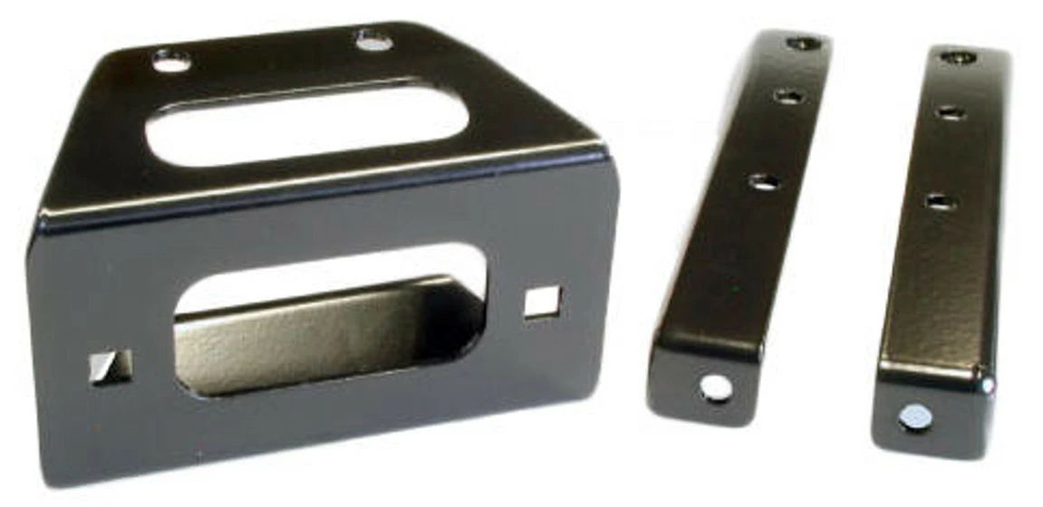 KFI Polaris RZR 570/800 Winch Mount