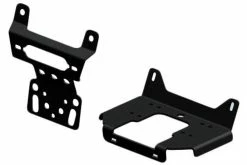 KFI Polaris RZR 900/1000/TURBO Winch Mount