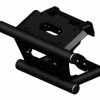 KFI Polaris RZR RS1 Winch Mount