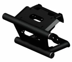 KFI Polaris RZR RS1 Winch Mount