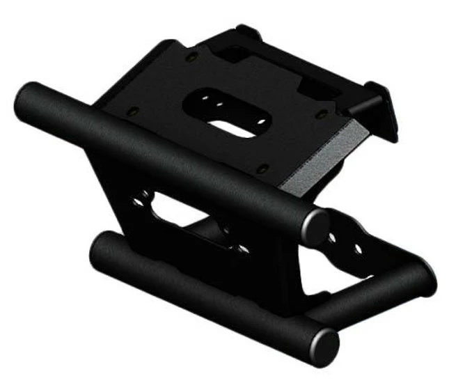 KFI Polaris RZR RS1 Winch Mount