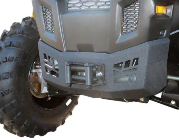 KFI Polaris Sportsman ACE Winch Mount - Image 3