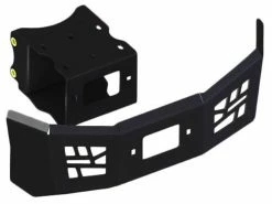 KFI Polaris Sportsman ACE Winch Mount